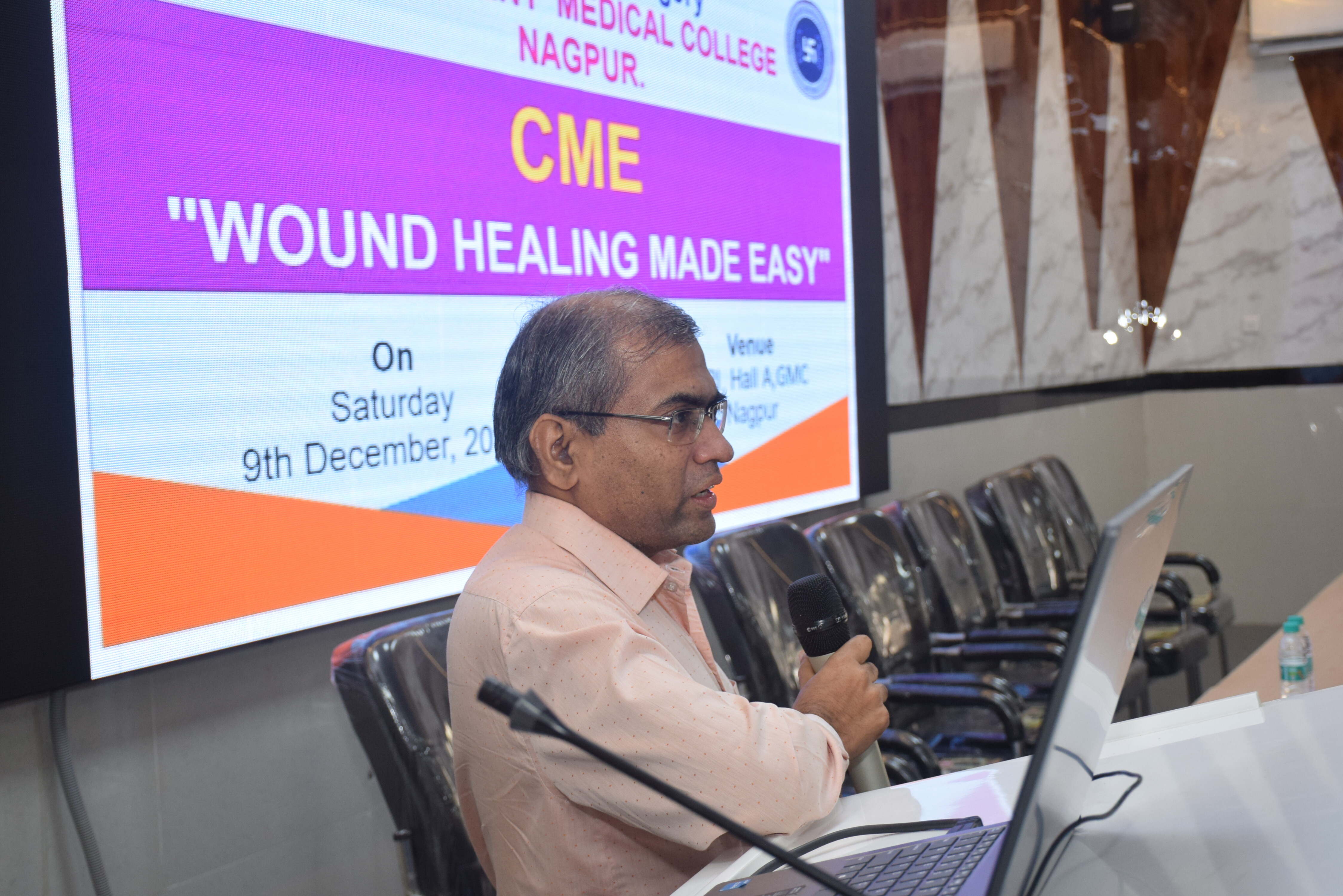 Pushp Superspeciality Clinic|Pimple Saudagar,Pune