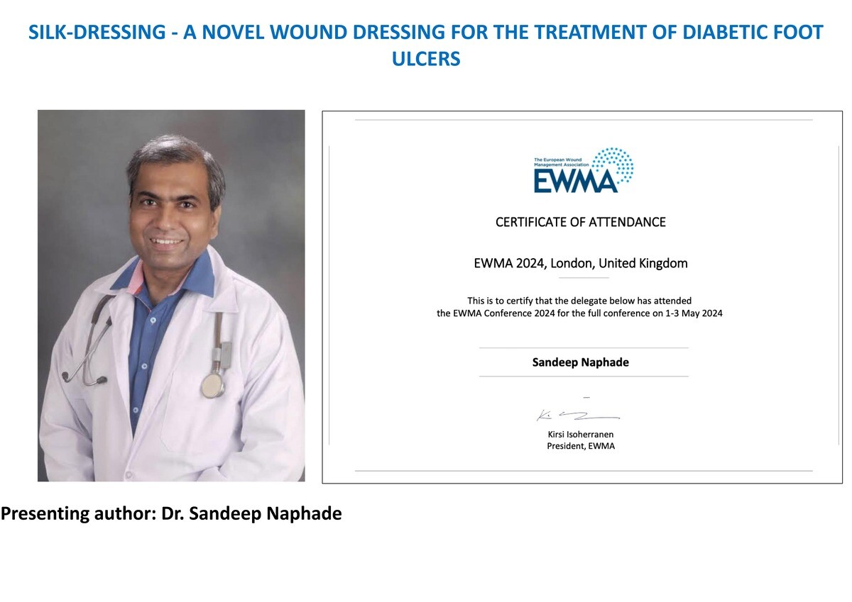 Pushp Superspeciality Clinic|Pimple Saudagar,Pune